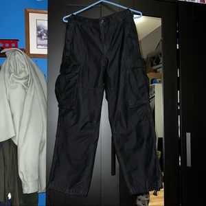 Aritzia Tna Supply Cargos